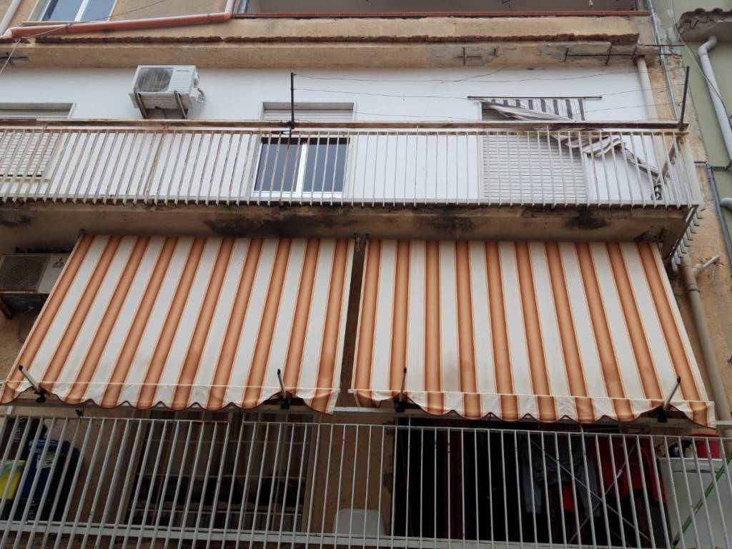 Appartamento a Balestrate in Via Duca d'Aosta - Foto 2