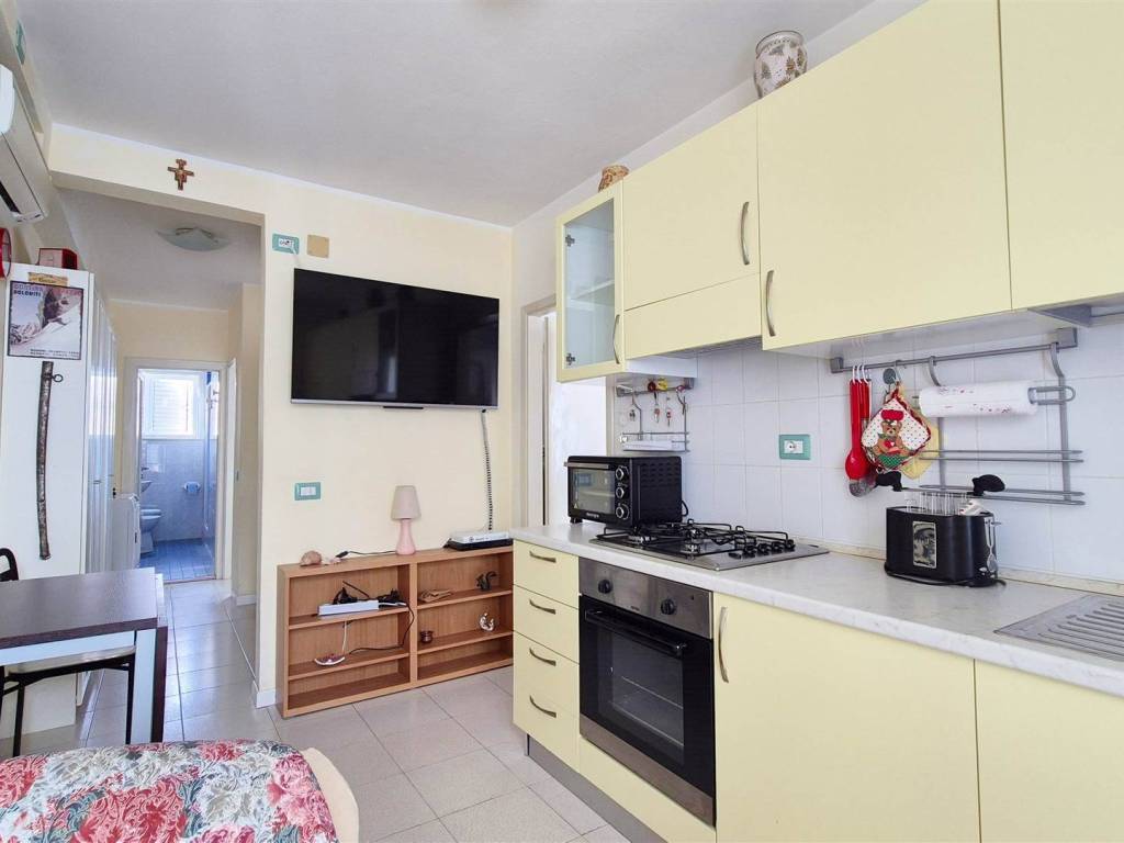 Appartamento a Gabicce mare in via vittorio veneto , 95 - Foto 2