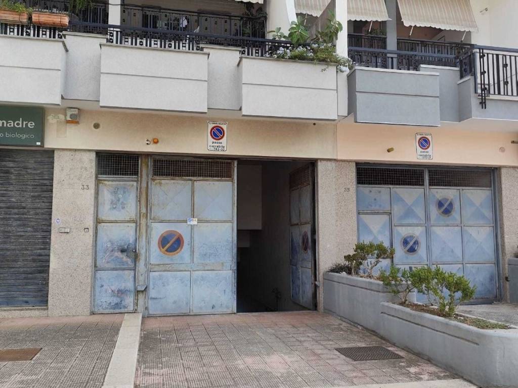 Box / garage a Molfetta in Via Molfettesi del Venezuela, 33 - Foto 3