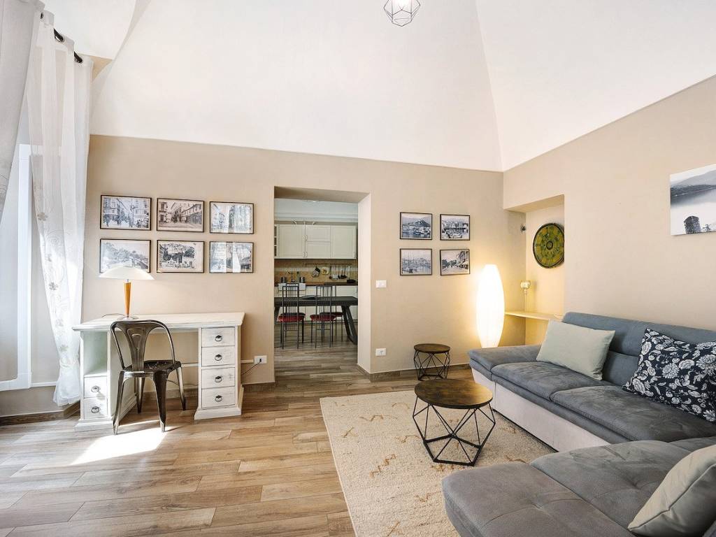 Appartamento a Sanremo in Piazza Gian Domenico Cassini, 2 - Foto 2