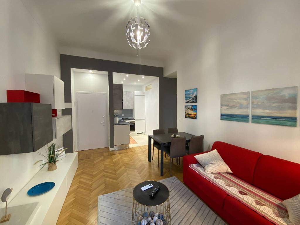 Appartamento a Sanremo in Via Roma, 149 - Foto 2