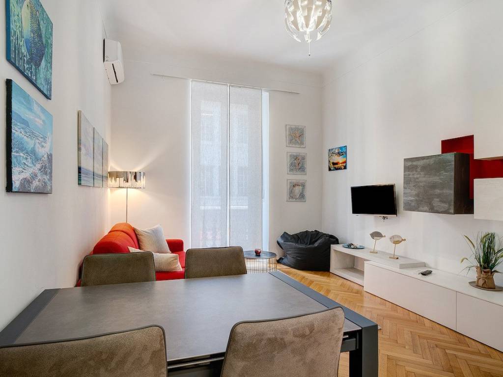 Appartamento a Sanremo in Via Roma, 149 - Foto 3
