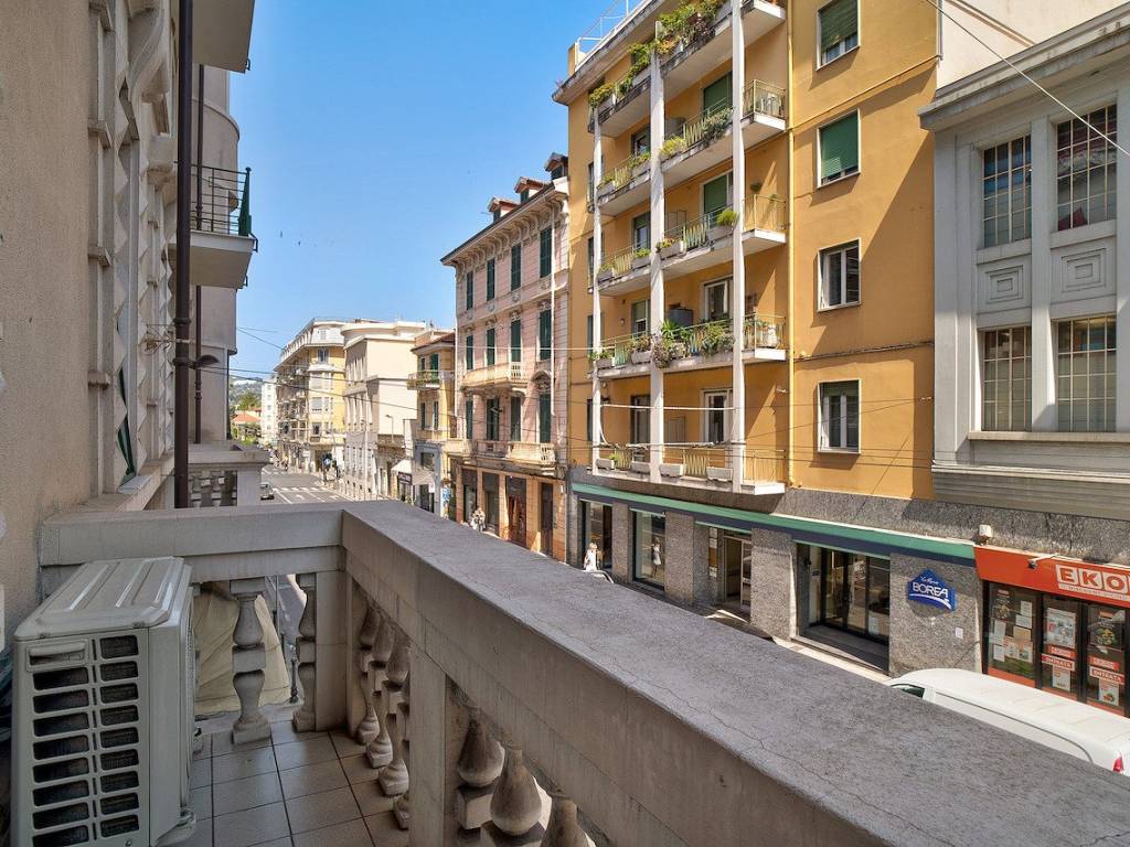 Appartamento a Sanremo in Via Roma, 149 - Foto 4