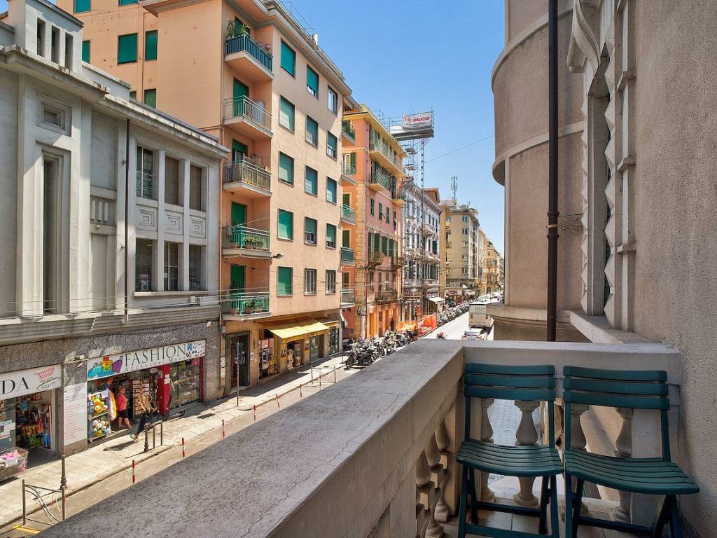 Appartamento a Sanremo in Via Roma, 149 - Foto 5