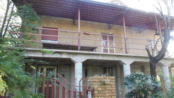 Villa a Castelfranci in Contrada Toppolo del Santissimo - Foto 2