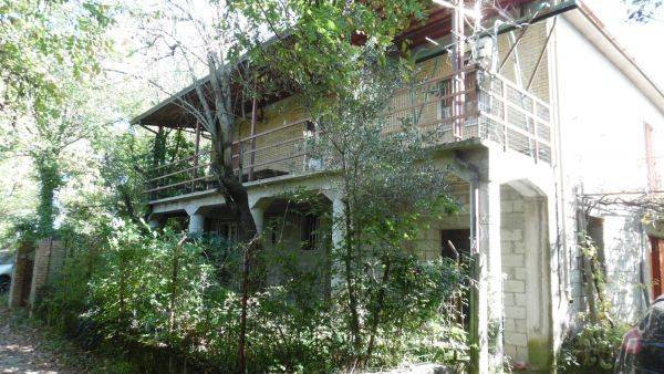 Villa a Castelfranci in Contrada Toppolo del Santissimo - Foto 3