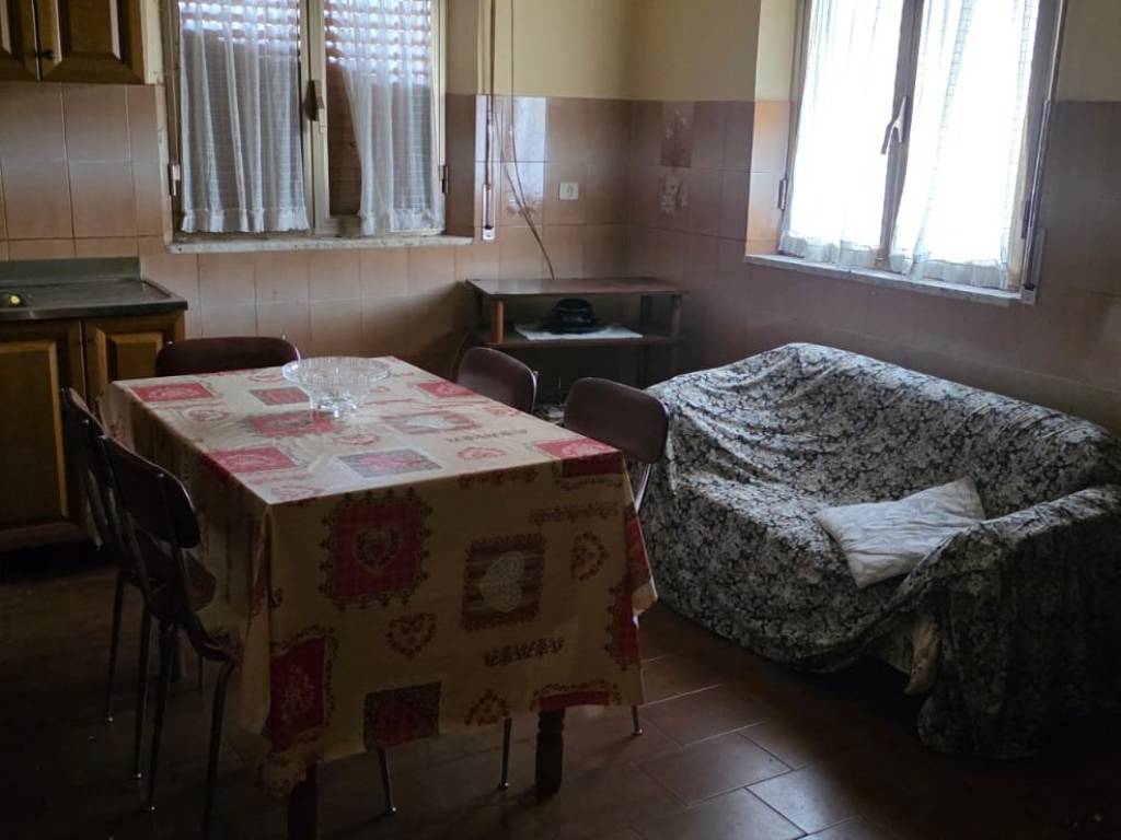 Villa a Castelfranci in Contrada Toppolo del Santissimo - Foto 5