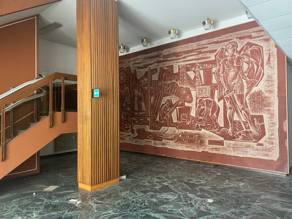 Palazzo / stabile a Aosta in Viale Federico Chabod, 2 - Foto 4