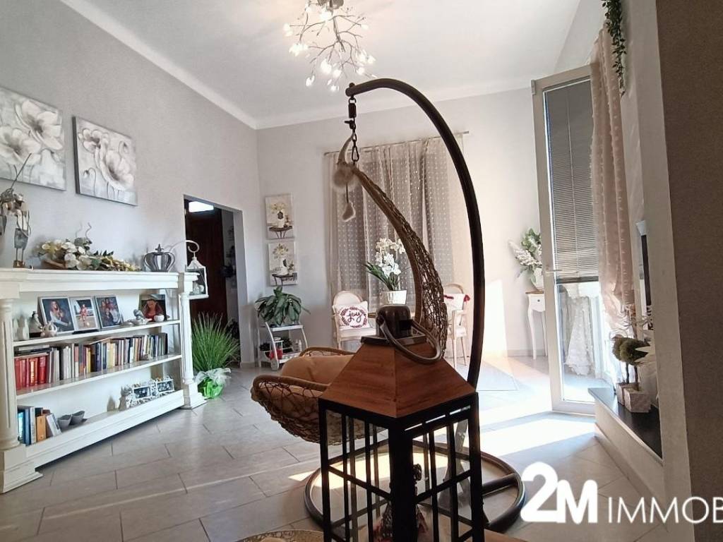 Casa indipendente a Vecchiano - Foto 4