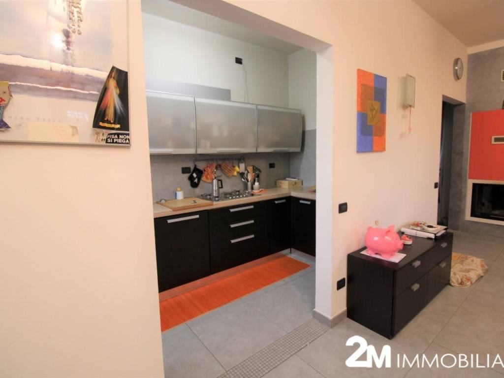 Casa indipendente a San giuliano terme - Foto 3