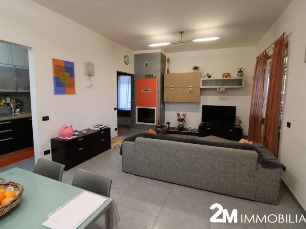 Casa indipendente a San giuliano terme - Foto 4