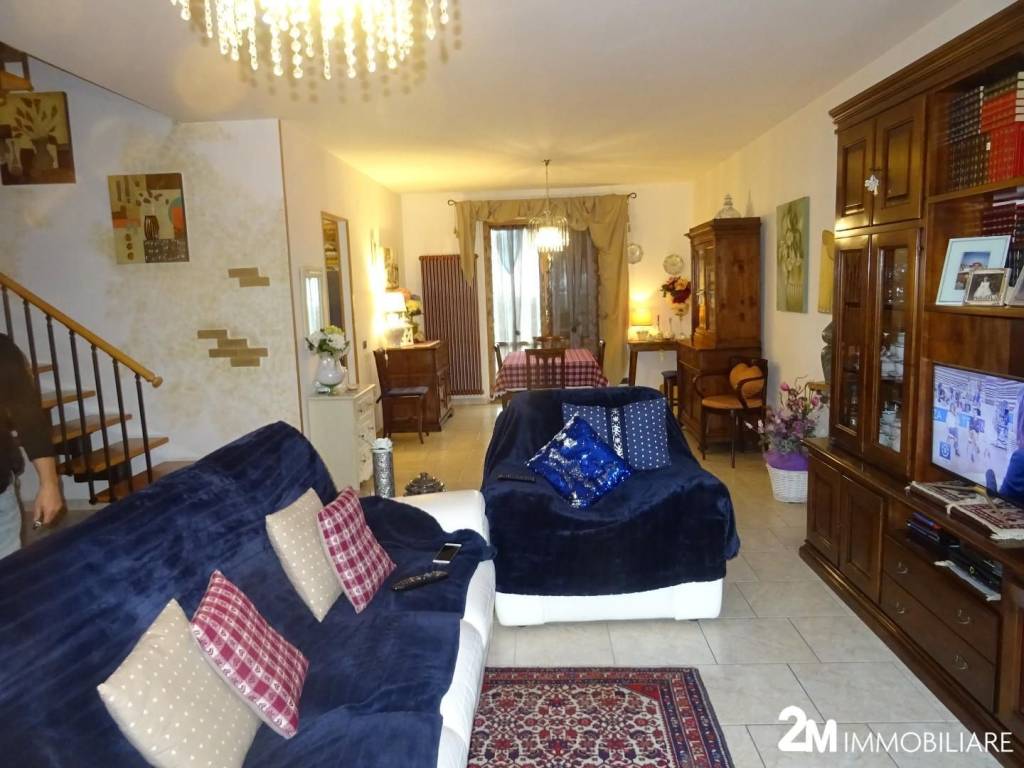 Villetta a schiera a Vecchiano - Foto 2