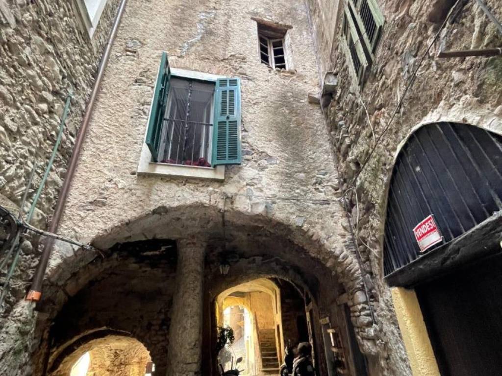 Appartamento a Pigna in Via carrera piana, 5 - Foto 3