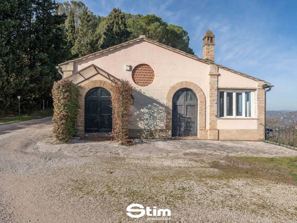 Appartamento a Perugia in Strada Vicinale di Colle San Giorgio, 82 - Foto 5