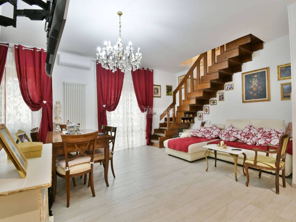 Appartamento a Ascoli piceno in Via delle Clivie 1 - Foto 2