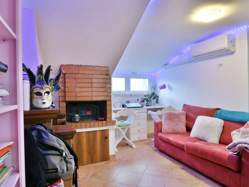 Appartamento a Ascoli piceno in Via delle Clivie 1 - Foto 3