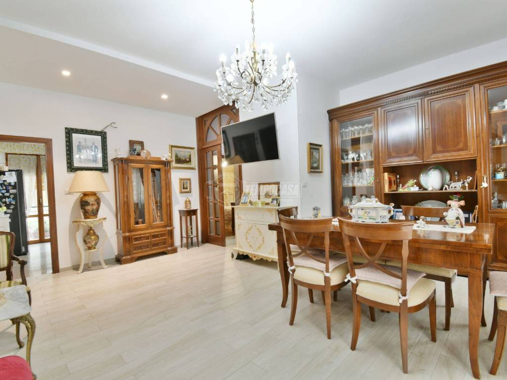 Appartamento a Ascoli piceno in Via delle Clivie 1 - Foto 4