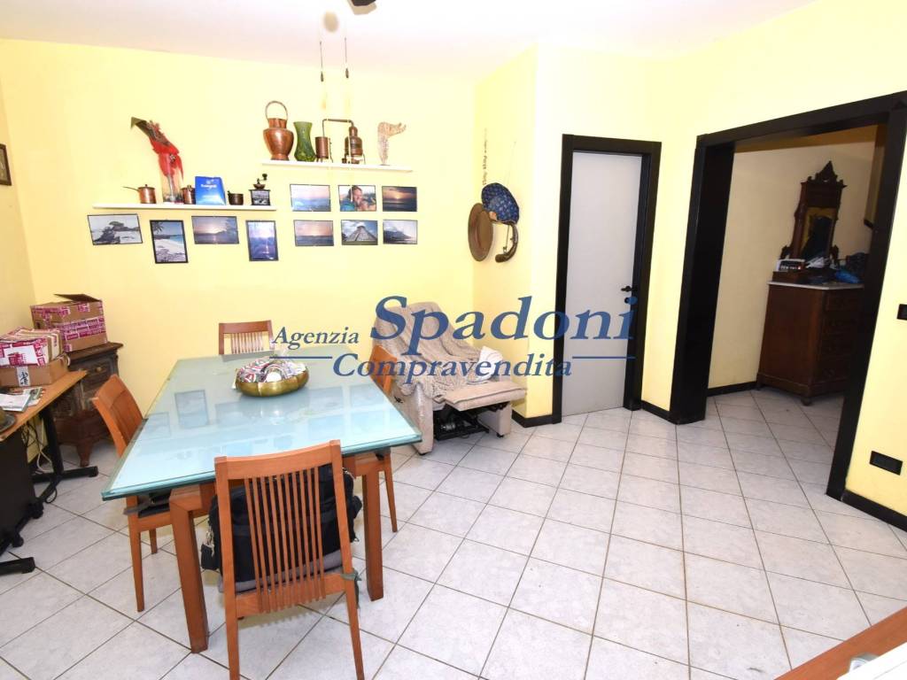 Villetta a schiera a Monsummano terme in Via Alfred Nobel, 115 - Foto 2