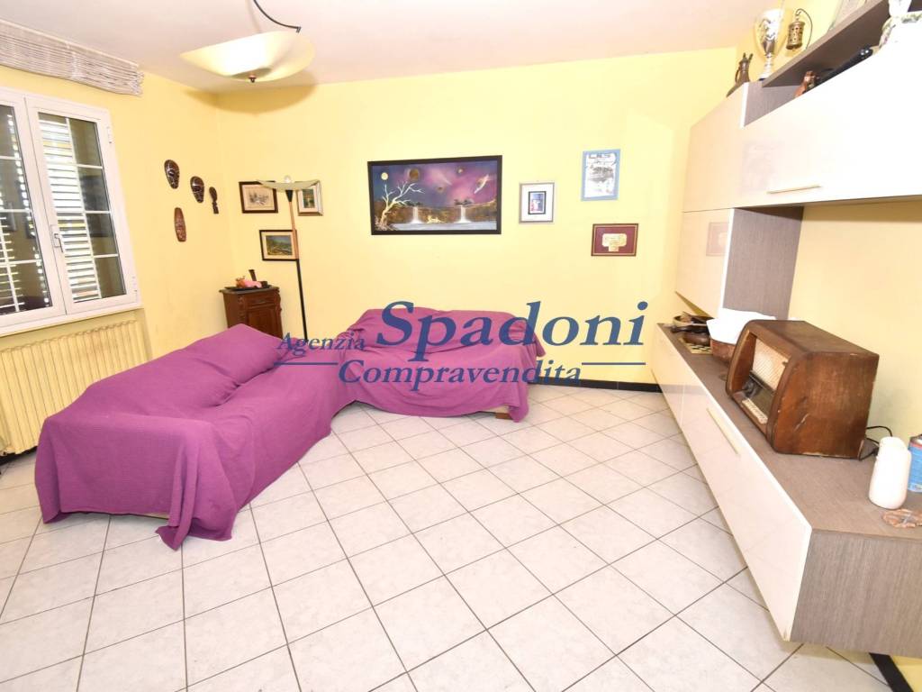 Villetta a schiera a Monsummano terme in Via Alfred Nobel, 115 - Foto 4