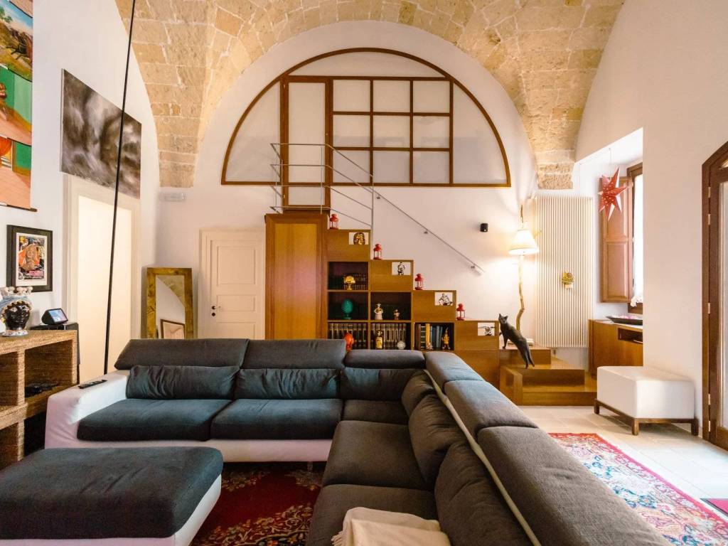 Villa a Nardò in Piazzetta Biblioteca - Foto 2