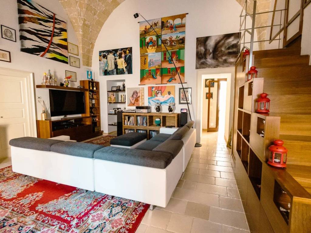 Villa a Nardò in Piazzetta Biblioteca - Foto 3