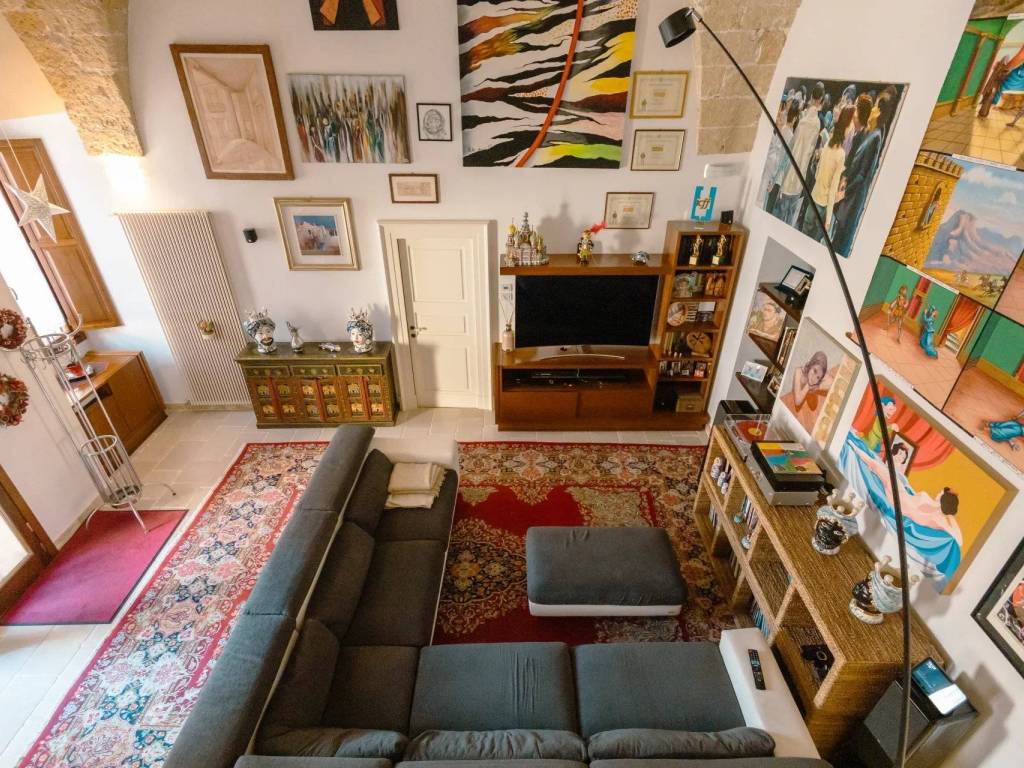 Villa a Nardò in Piazzetta Biblioteca - Foto 4
