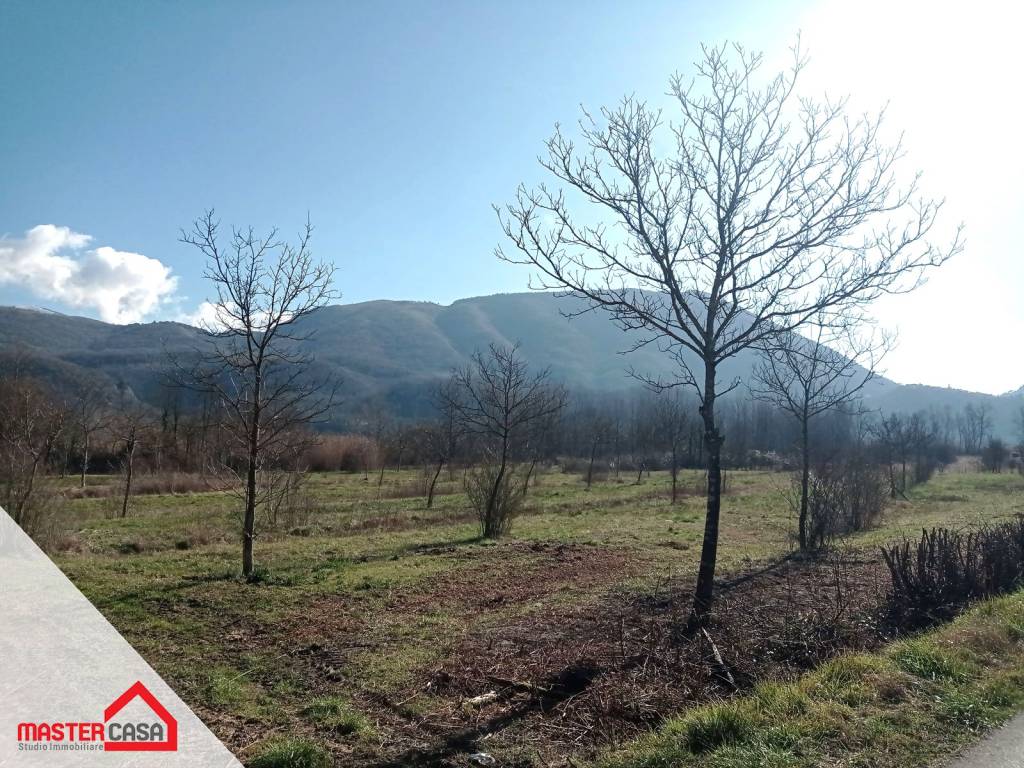 Terreno a Broccostella in Via Schito - Foto 2
