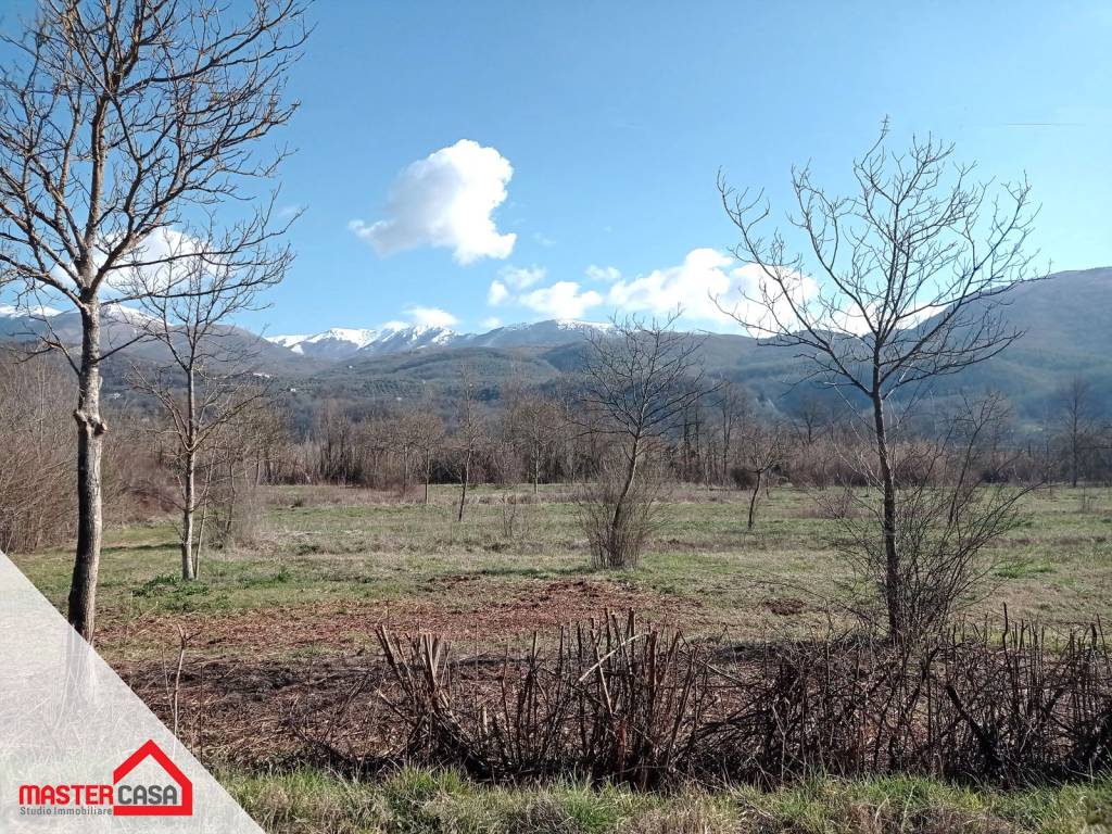 Terreno a Broccostella in Via Schito - Foto 3