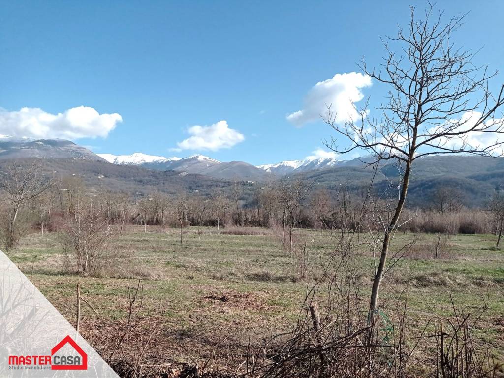 Terreno a Broccostella in Via Schito - Foto 4