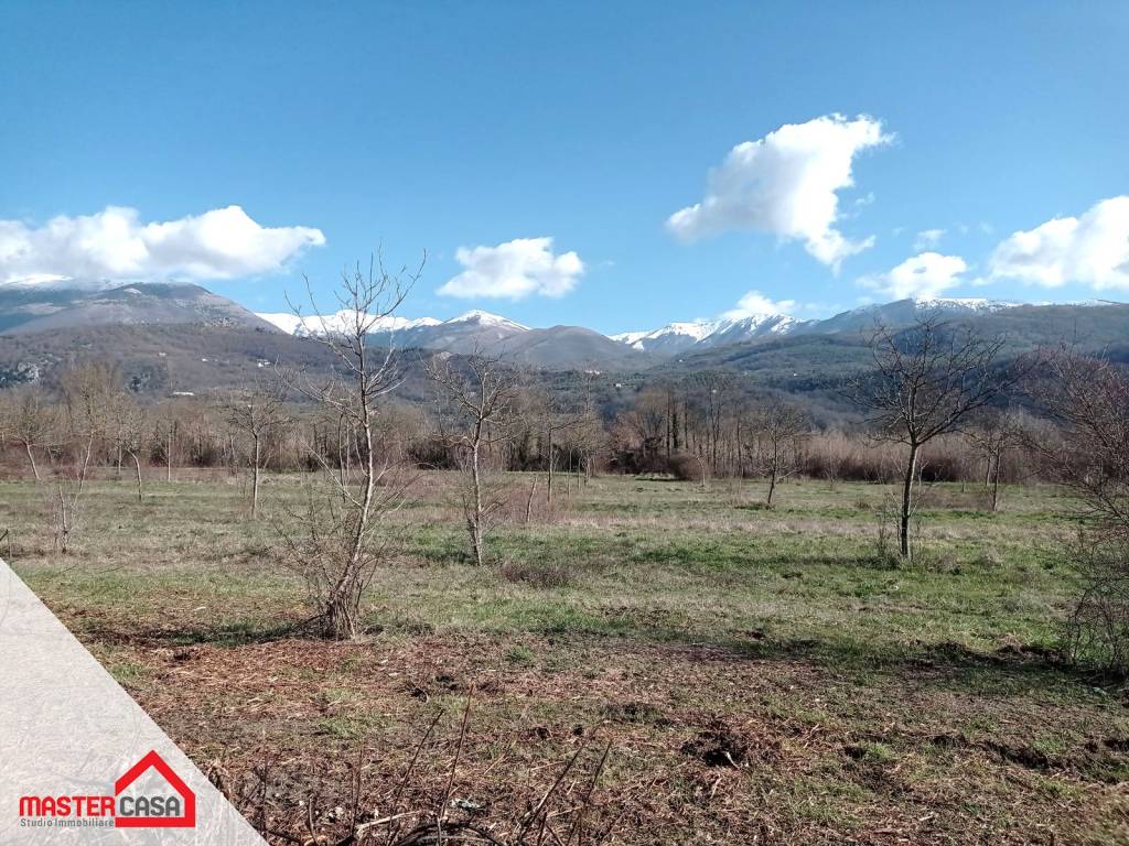 Terreno a Broccostella in Via Schito - Foto 5