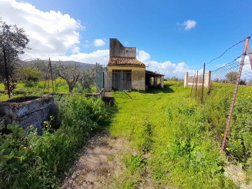 Rustico / casale a Cinisi in Via degli Agrumi - Foto 3