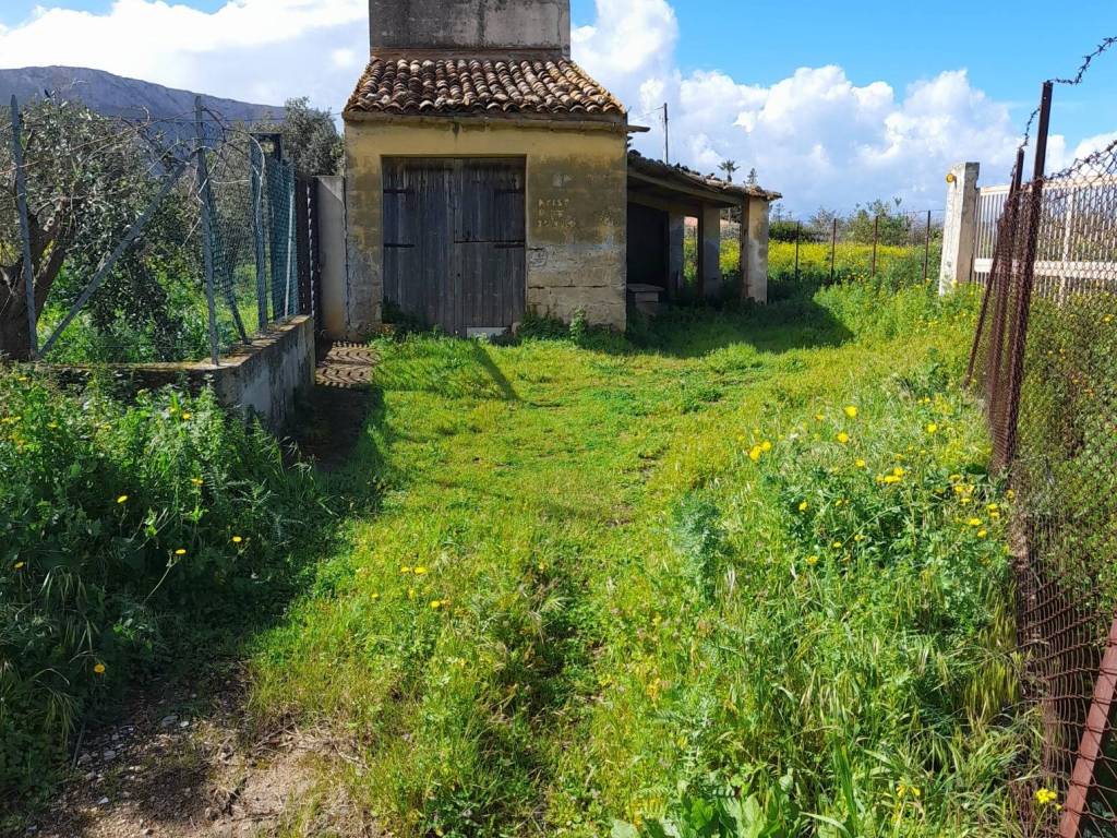 Rustico / casale a Cinisi in Via degli Agrumi - Foto 4