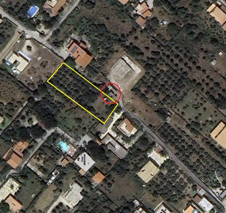 Rustico / casale a Cinisi in Via degli Agrumi - Foto 5
