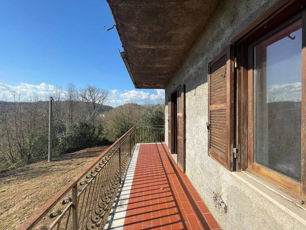 Casa indipendente a Arce in Via Fontanelle, 62 - Foto 4