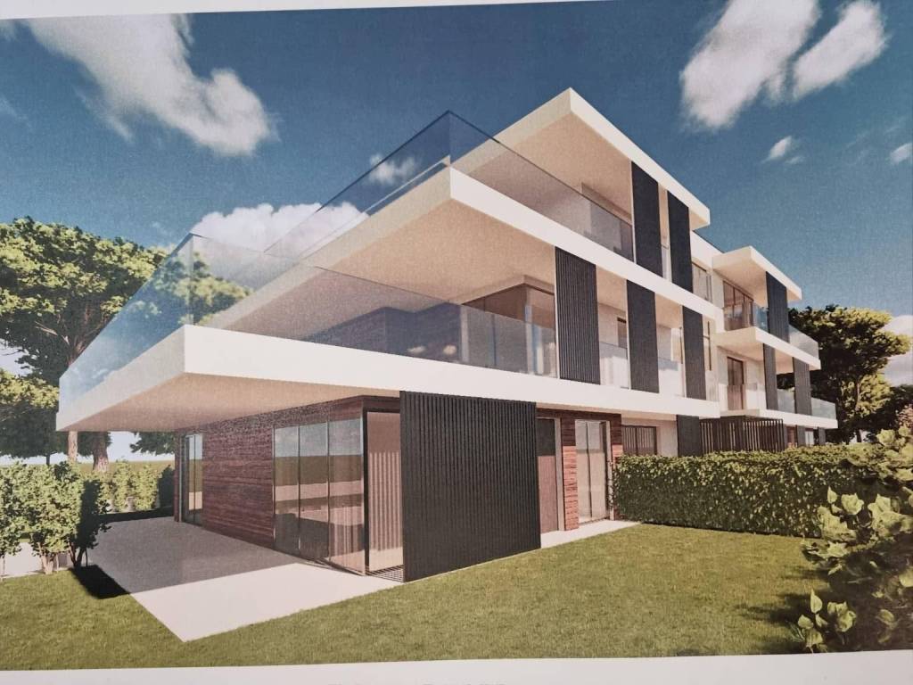 Appartamento a Cervia in Via Pinarella - Foto 3