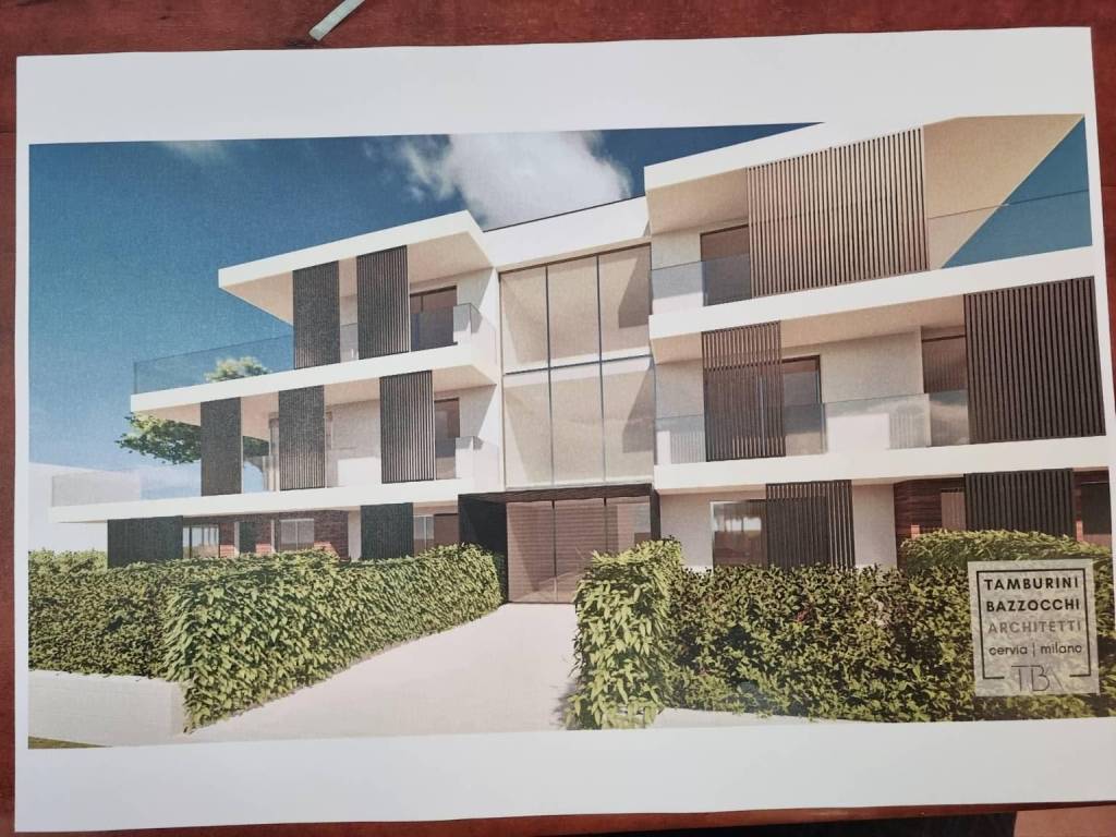 Appartamento a Cervia in Via Pinarella - Foto 4