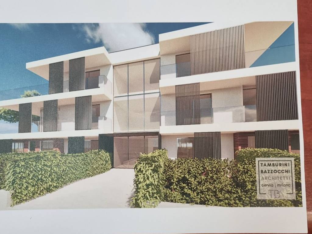 Appartamento a Cervia in Via Pinarella - Foto 5