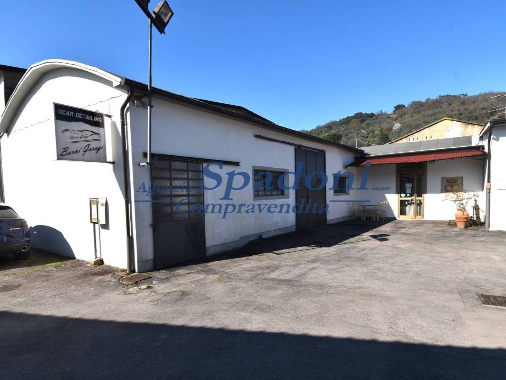 Immobile a Serravalle pistoiese in Strada Regionale Lucchese - Foto 2