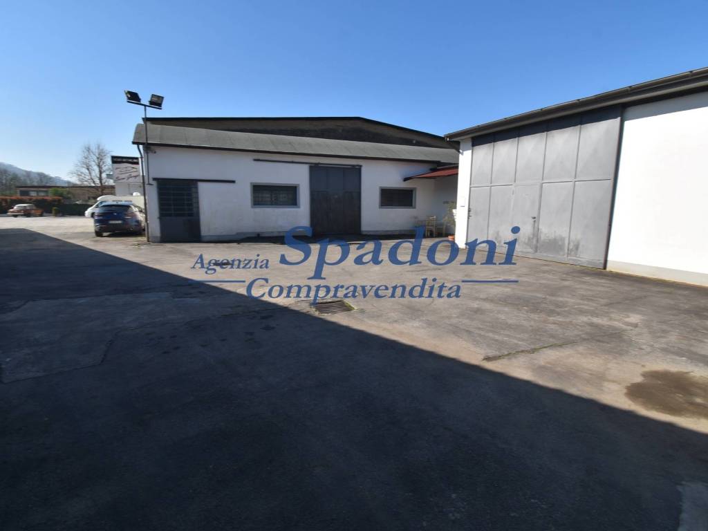 Immobile a Serravalle pistoiese in Strada Regionale Lucchese - Foto 3