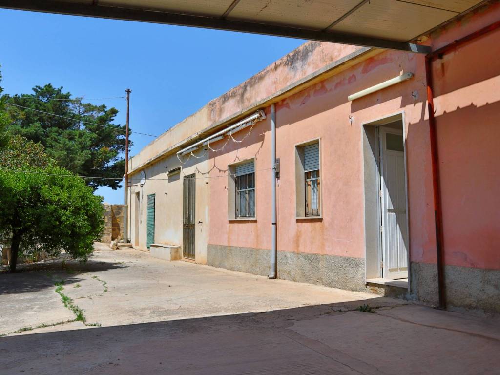 Villa a Ragusa in Contrada Eredità - Foto 3