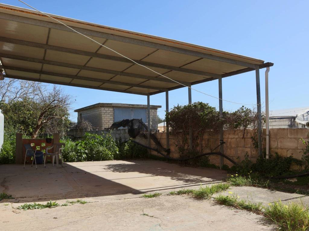 Villa a Ragusa in Contrada Eredità - Foto 4