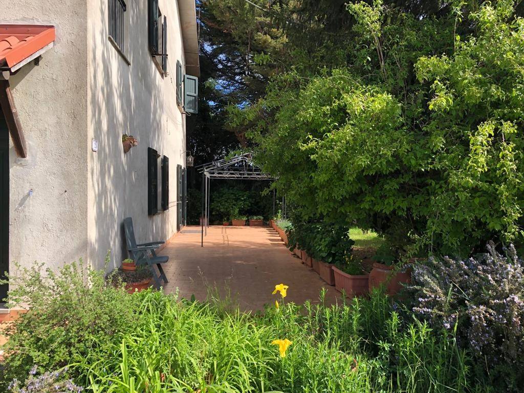 Villa a Pitigliano in Località La Rotta - Foto 2