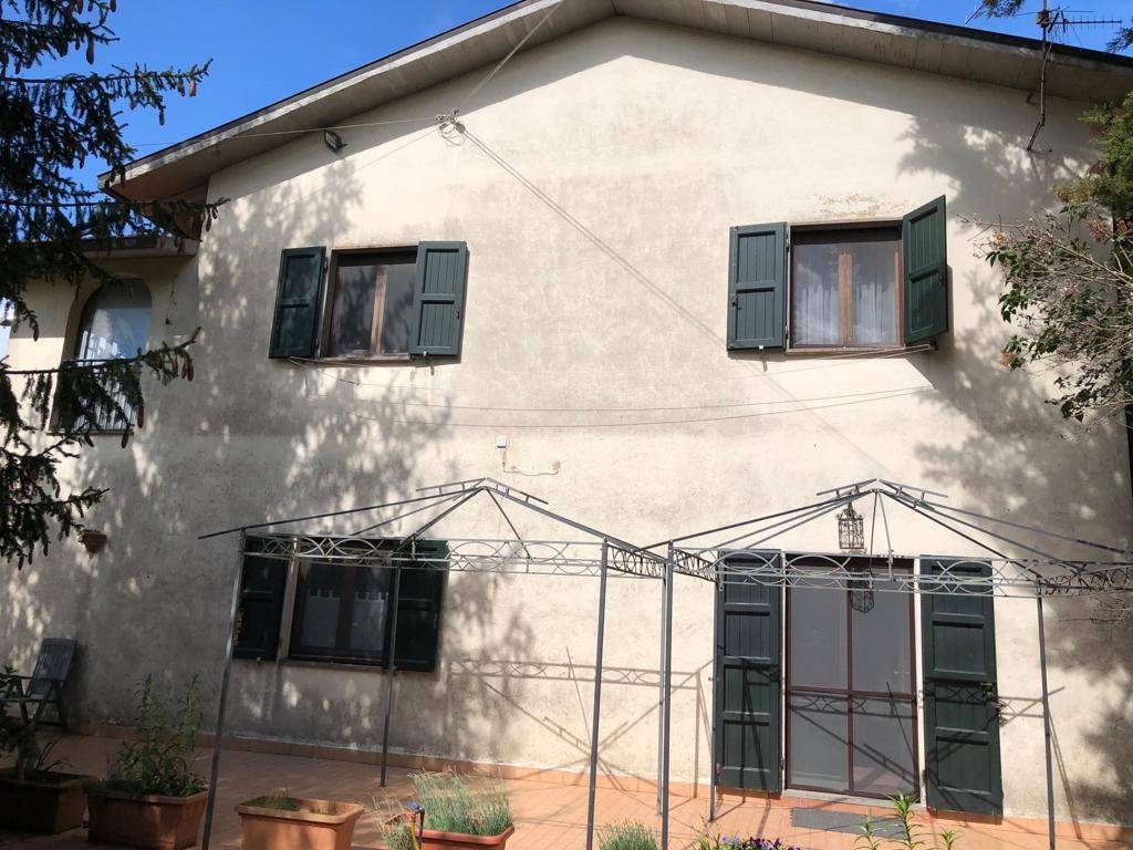 Villa a Pitigliano in Località La Rotta - Foto 3