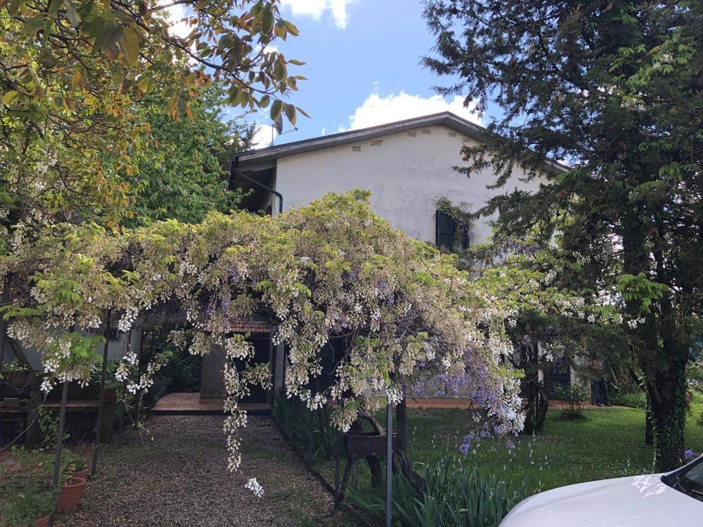 Villa a Pitigliano in Località La Rotta - Foto 5