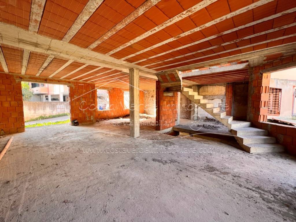 Villetta a schiera a Guspini in Via Giuseppe Mazzini, 121 - Foto 2