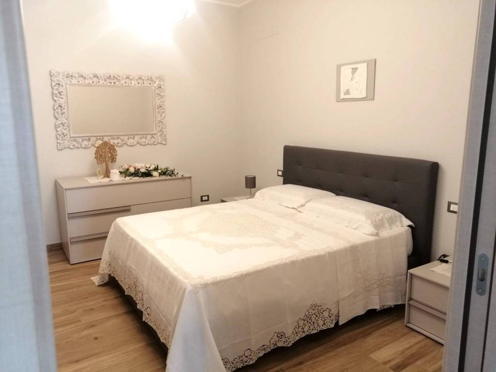 Appartamento a Balestrate in Via Alcide De Gasperi - Foto 5