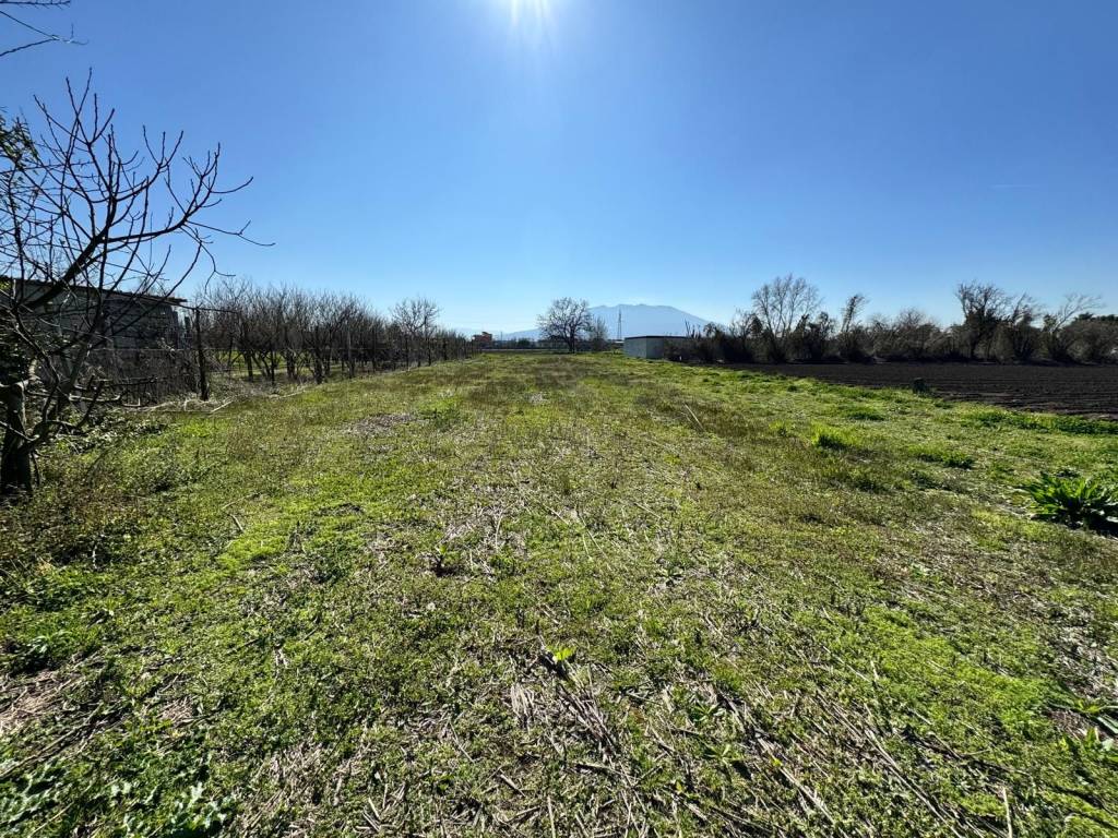Terreno a Marigliano in Via del Carmine - Foto 3
