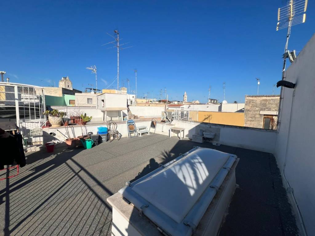 Appartamento a Trani in Via Accetta, 5 - Foto 3
