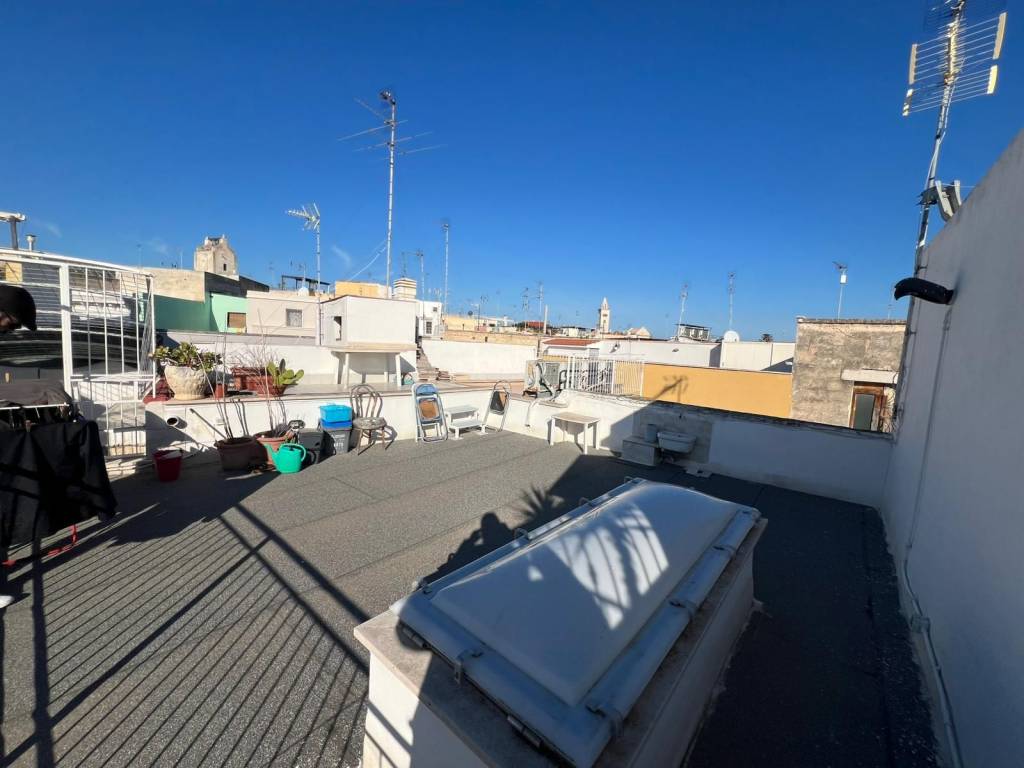 Appartamento a Trani in Via Accetta, 5 - Foto 4