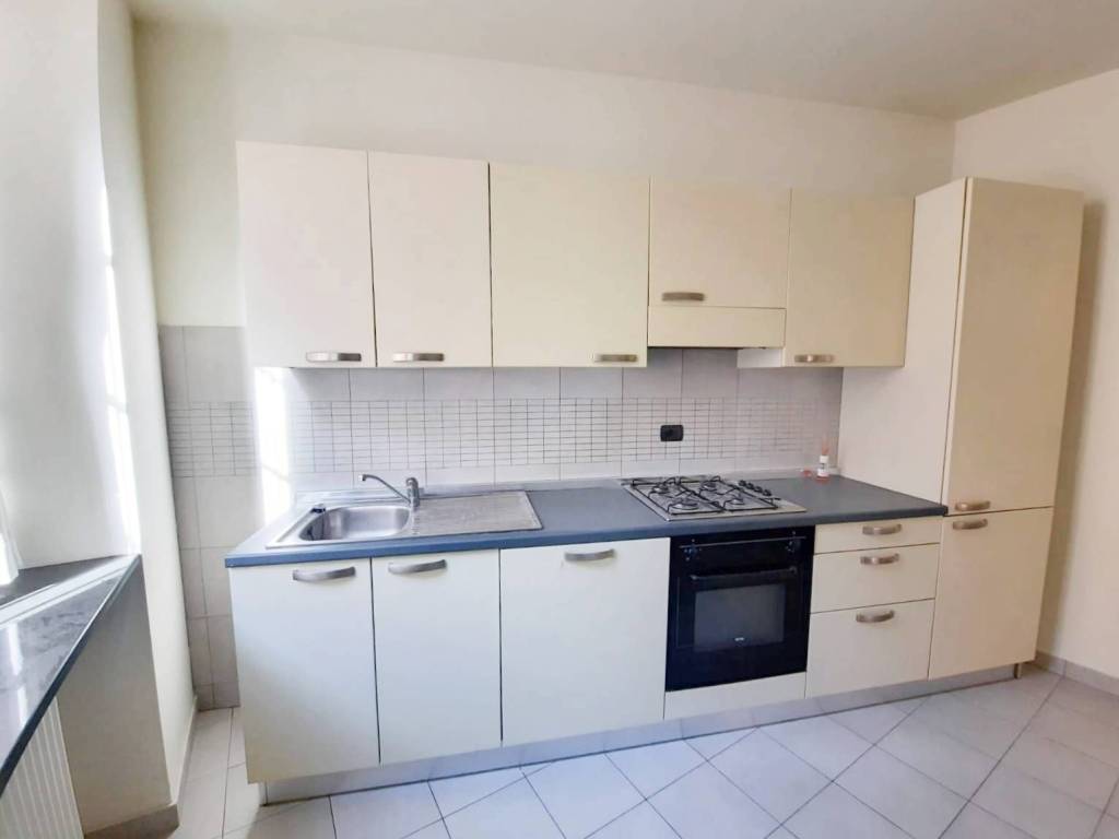 Appartamento a Piacenza in via san bartolomeo , 43 - Foto 5